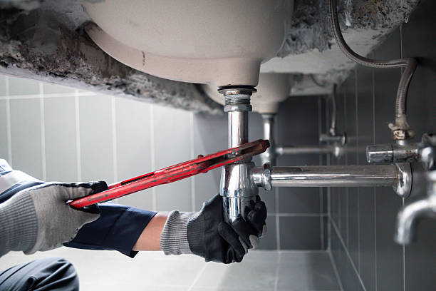 Trusted Pipe Repair service in Mount Calvary, WI - Masters Plumbing Service